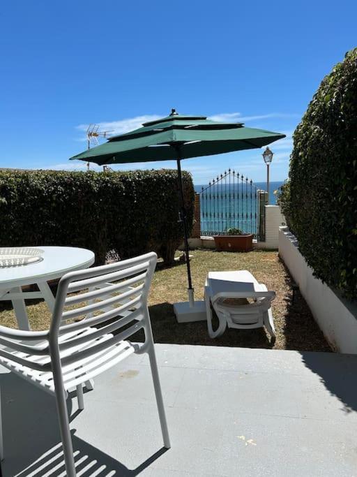 Apartamento Smile Seaview Nerja Exterior foto